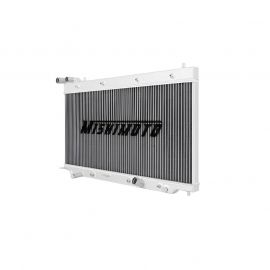 Mishimoto 07-08 Honda Fit/02-08 Jazz Performance Aluminum Radiator buy in USA