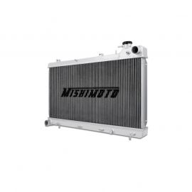 Mishimoto 93-98 Subaru Impreza GC8 2.2L Manual Aluminum Radiator buy in USA