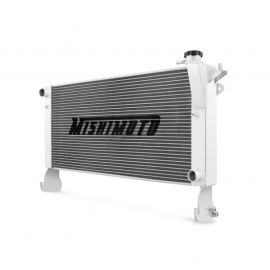 Mishimoto 10+ Hyundai Genesis Coupe 4 cyl Turbo Manual Aluminum Radiator buy in USA