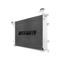 Mishimoto 10-12 Hyundai Genesis Coupe 3.8L V6 Performance Aluminum Radiator buy in USA