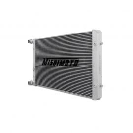 Mishimoto 99-02 Volkswagen Golf Manual Aluminum Radiator buy in USA