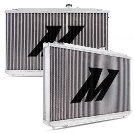 Mishimoto 96-01 Toyota JZX100 Chaser Performance Aluminum Radiator buy in USA