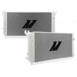 Mishimoto 2014+ Chevrolet Silverado 1500 V8 Aluminum Radiator buy in USA