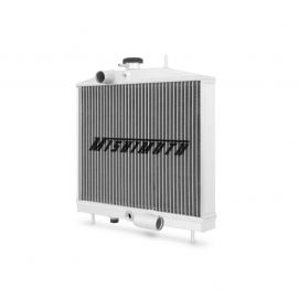 Mishimoto 92-95 Honda Civic / 93-97 Civic del Sol K-Series Swap Aluminum Radiator buy in USA