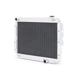 Mishimoto 81-90 Toyota Land Cruiser FJ60 Aluminum Radiator buy in USA