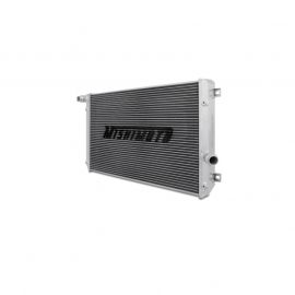 Mishimoto 06-09 Volkswagen Golf MK5 GTI (FSI Only) Manual Aluminum Radiator buy in USA