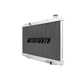 Mishimoto 04-08 Nissan Maxima Manual Aluminum Radiator buy in USA