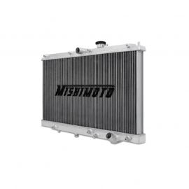 Mishimoto 97-01 Honda Prelude Manual Aluminum Radiator buy in USA