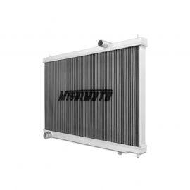 Mishimoto 09+ Nissan GTR R35 Aluminum Radiator buy in USA