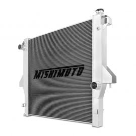 Mishimoto 03-10 Dodge Ram 2500 w/ 5.9L/6.7L Cummins Engine Aluminum Performance Radiator buy in USA