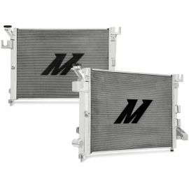 Mishimoto 04-08 Dodge Ram 5.7L HEMI V8 Aluminum Performance Radiator buy in USA