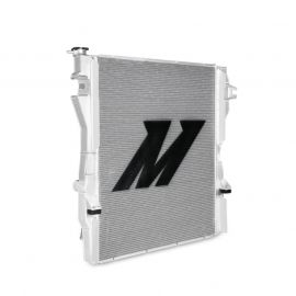 Mishimoto 10-12 Dodge 6.7L Cummins Aluminum Radiator buy in USA