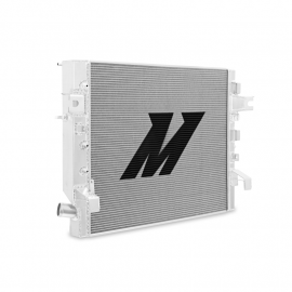 Mishimoto 13+ Ram 2500/3500 6.7L Cummins Aluminum Radiator buy in USA