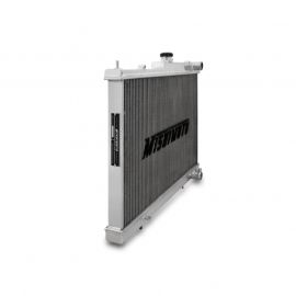 Mishimoto R33/R34 Nissan Skyline (NON R34 GTR) Manual Aluminum Radiator buy in USA