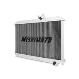 Mishimoto 04-08 Mazda RX8 Manual Aluminum Radiator buy in USA