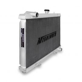 Mishimoto 89-94 Nissan 240sx S13 SR20DET Aluminum Radiator (MMRAD-S13-90SR) buy in USA