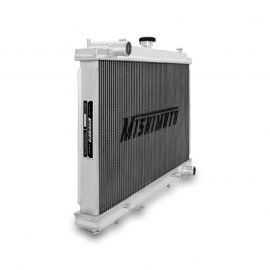 Mishimoto 95-98 Nissan 240sx S14 SR20DET Aluminum Radiator buy in USA