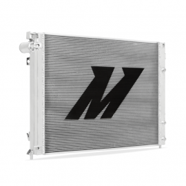 Mishimoto 2008-2016 Dodge Challenger R/T - SRT8 Hellcat Performance Aluminum Radiator buy in USA