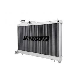 Mishimoto 08-09 Subaru WRX/STi Manual Aluminum Radiator buy in USA