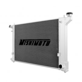 Mishimoto 05-10 Scion tC Manual Aluminum Radiator buy in USA