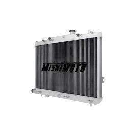 Mishimoto 03-08 Hyundai Tiburon Aluminum Radiator buy in USA