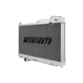 Mishimoto Universal Radiator 25x16x3 Inches Aluminum Radiator buy in USA