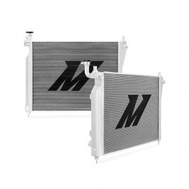 Mishimoto 2012+ Jeep Grand Cherokee SRT-8 Aluminum Radiator buy in USA