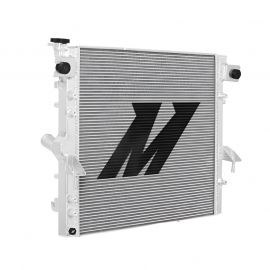 Mishimoto 07-17 Jeep Wrangler JK Performance Aluminum Radiator V2 buy in USA