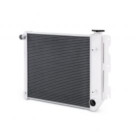 Mishimoto 87-06 Jeep Wrangler YJ & TJ w/ LS Swap Aluminum Performance Radiator buy in USA