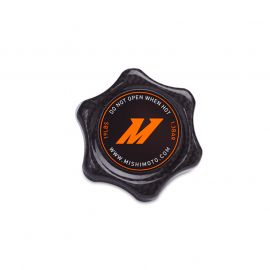 Mishimoto 1.3 Bar Rated Carbon Fiber Radiator Cap Small Import buy in USA