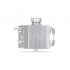 Mishimoto 1L Coolant Overflow Tank - Polished buy in USA