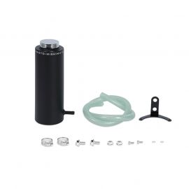 Mishimoto Aluminum Coolant Reservoir Tank - Wrinkle Black buy in USA