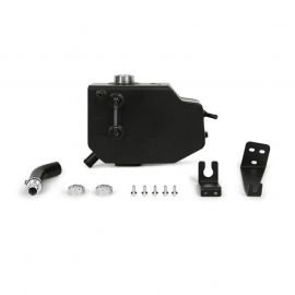 Mishimoto 11-14 Ford F-150 Aluminum Expansion Tank - Micro-Wrinkle Black buy in USA