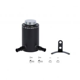 Mishimoto Aluminum Power Steering Reservoir Tank - Wrinkle Black buy in USA