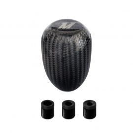 Mishimoto Carbon Fiber Shift Knob buy in USA