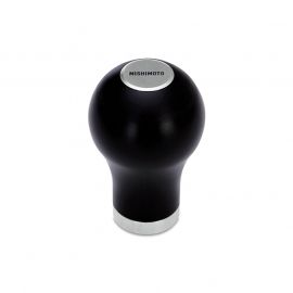 Mishimoto Teardrop Shift Knob - Black buy in USA