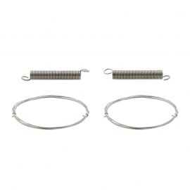 Mishimoto Turbo Blanket Hardware Kit - Universal buy in USA