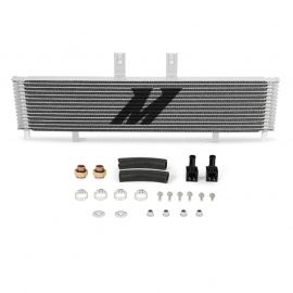 Mishimoto 06-10 Chevrolet / GMC 6.6L Duramax (LBZ/LMM) Transmission Cooler buy in USA