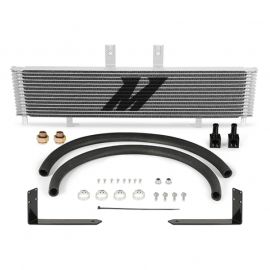 Mishimoto 11-14 Chevrolet / GMC 6.6L Duramax (LML) Transmission Cooler buy in USA