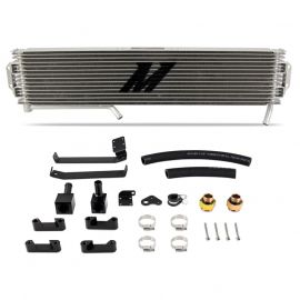 Mishimoto 17-19 GM 6.6L Duramax (L5P) Transmission Cooler - Silver buy in USA