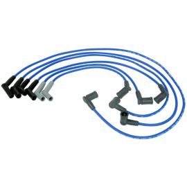 NGK Ford Ranger 2003-2001 Spark Plug Wire Set buy in USA