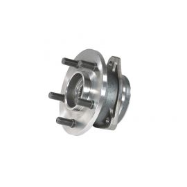 Omix Front Axle Hub Assembly- 90-99 Jeep Models buy in USA