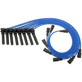 NGK Dodge Durango 2005-2004 Spark Plug Wire Set buy in USA