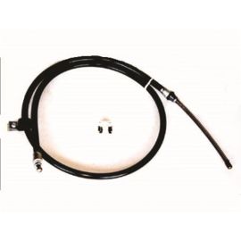 Omix Parking Brake Cable RH Rear 78-80 Jeep CJ Models buy in USA