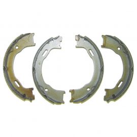 Omix Parking Brake Shoes 93-94 WJ/03-06 TJ/04-07 KJ buy in USA