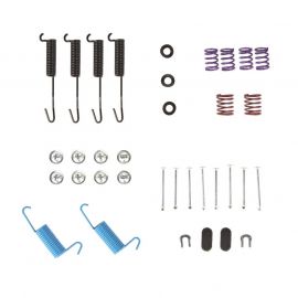 Omix Brake Shoe Hold Down Kit 72-77 Jeep CJ Models buy in USA