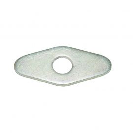 Omix Shoe Retaining Plate 78-06 Jeep CJ & Wrangler buy in USA