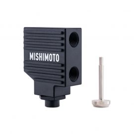 Mishimoto 12-18 Jeep Wrangler JK Transmission Thermal Bypass Valve Kit buy in USA