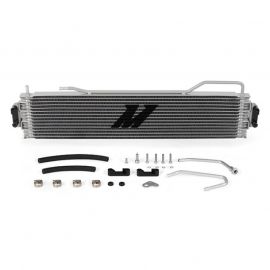 Mishimoto 2014+ Chevy Silverado 1500 V8 Transmission Cooler buy in USA