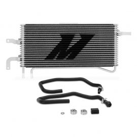 Mishimoto 2015+ Ford Mustang GT / V6 / EcoBoost Transmission Cooler (Auto) buy in USA